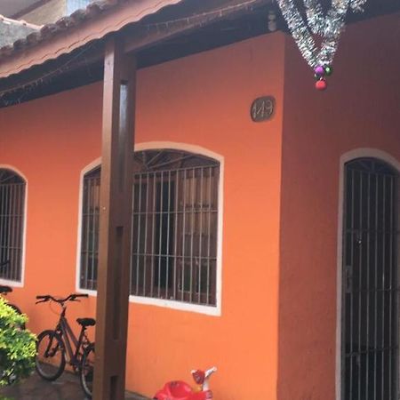 Casa Feliz Itanhaém 外观 照片